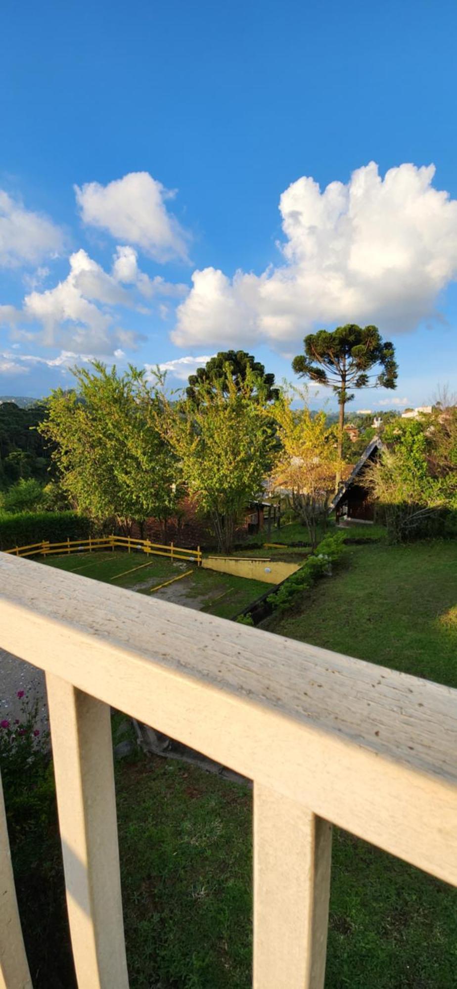 Pousada Araucaria Suites Campos do Jordao Dış mekan fotoğraf